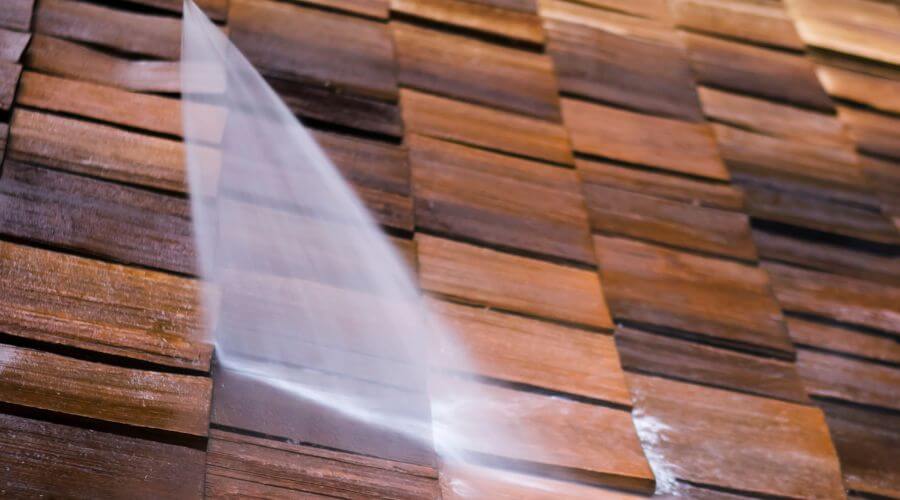 Slate Roofing in Patrick Springs, VA